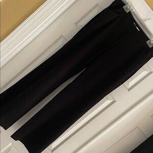 WHBM Outlet Seasonless Trousers, size 12R